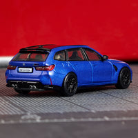 Hot Wheels Elite64 - BMW M3 Touring