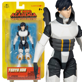 My Hero Academia - Tenya IIda