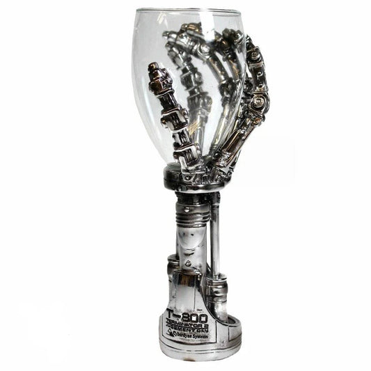 Geeky Goods - Terminator 2 : Judgement Day Goblet