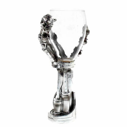 Geeky Goods - Terminator 2 : Judgement Day Goblet