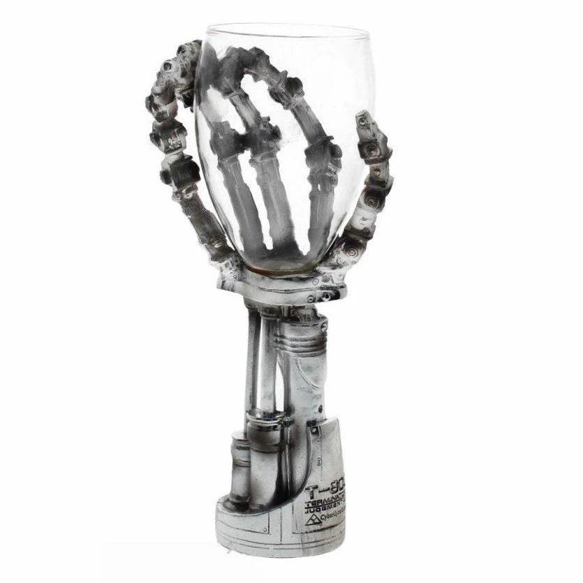Geeky Goods - Terminator 2 : Judgement Day Goblet