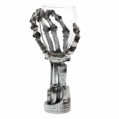 Geeky Goods - Terminator 2 : Judgement Day Goblet