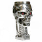 Geeky Goods - Terminator 2 : Judgement Day T800 Head (Goblet)