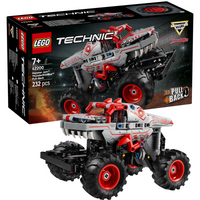 Technic - Monster Jam ThunderROARus - (42200)