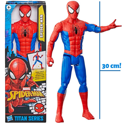 Marvel Titans - Spider-man (30cm!)