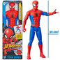 Marvel Titans - Spider-man (30cm!)