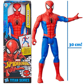 Marvel Titans - Spider-man (30cm!)