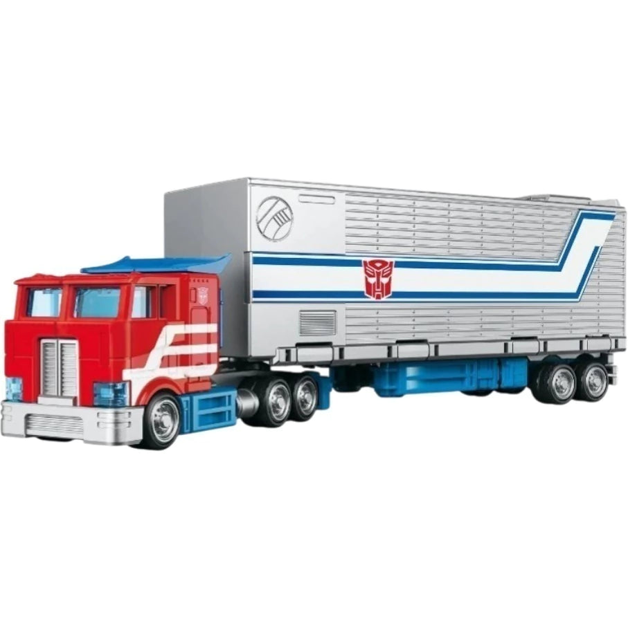75606 - Wheels - Transformers Optimus Prime
