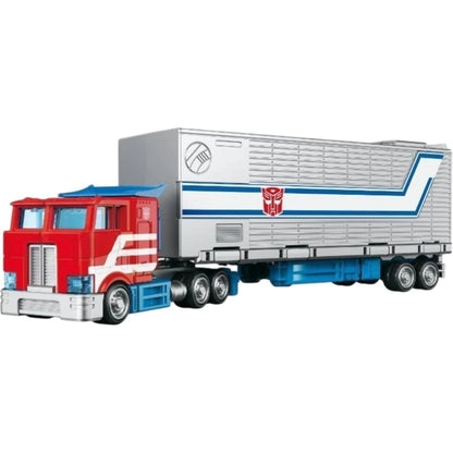 75606 - Wheels - Transformers Optimus Prime