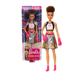Barbie You Can Be Anything Boxer