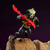Masters of the Universe - Hurricane Hordak Origins
