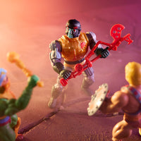 MOTU Origins - Blast-Attak