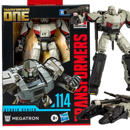 Studio Series  - Transformers ONE - Megatron - 114