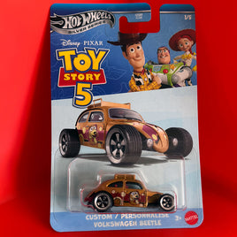 Toy Story 5 - Custom Volkswagen Beetle
