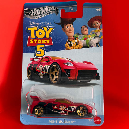 Toy Story 5 - MS-T Suzuka