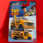 Toy Story 5 - 1977 Dodge Van