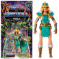 Turtles of Grayskull - Teela - Shell Kicker (Damaged/loose carding)