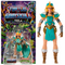 Turtles of Grayskull - Teela - Shell Kicker (Damaged/loose carding)