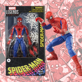 Marvel Classics - 1977 TV Spider-Man