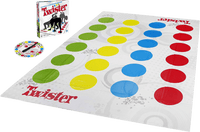 Twister Board Game