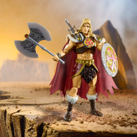 Motu Chronicles - King Grayskull (Deluxe)