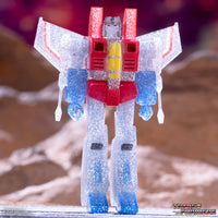 Reaction - Transformers - Ghost of Starscream