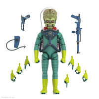 PreOrder: Super7 Ultimates - MARS ATTACKS!