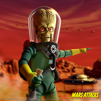 PreOrder: Super7 Ultimates - MARS ATTACKS!