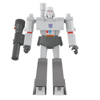 Special Edition: VHS Case - Deluxe Megatron (7 Inch)