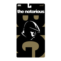 Deluxe - Notorious B.I.G - Biggie