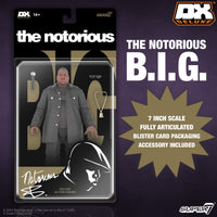 Deluxe - Notorious B.I.G - Biggie