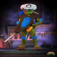 TMNT - Ultimates - Ninja Nomad Leo