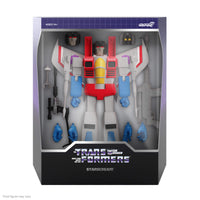 Transformers - Ultimates - Starscream