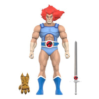 Thundercats - Deluxe - Lion-O