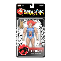 Thundercats - Deluxe - Lion-O