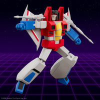 Transformers - Ultimates - Starscream