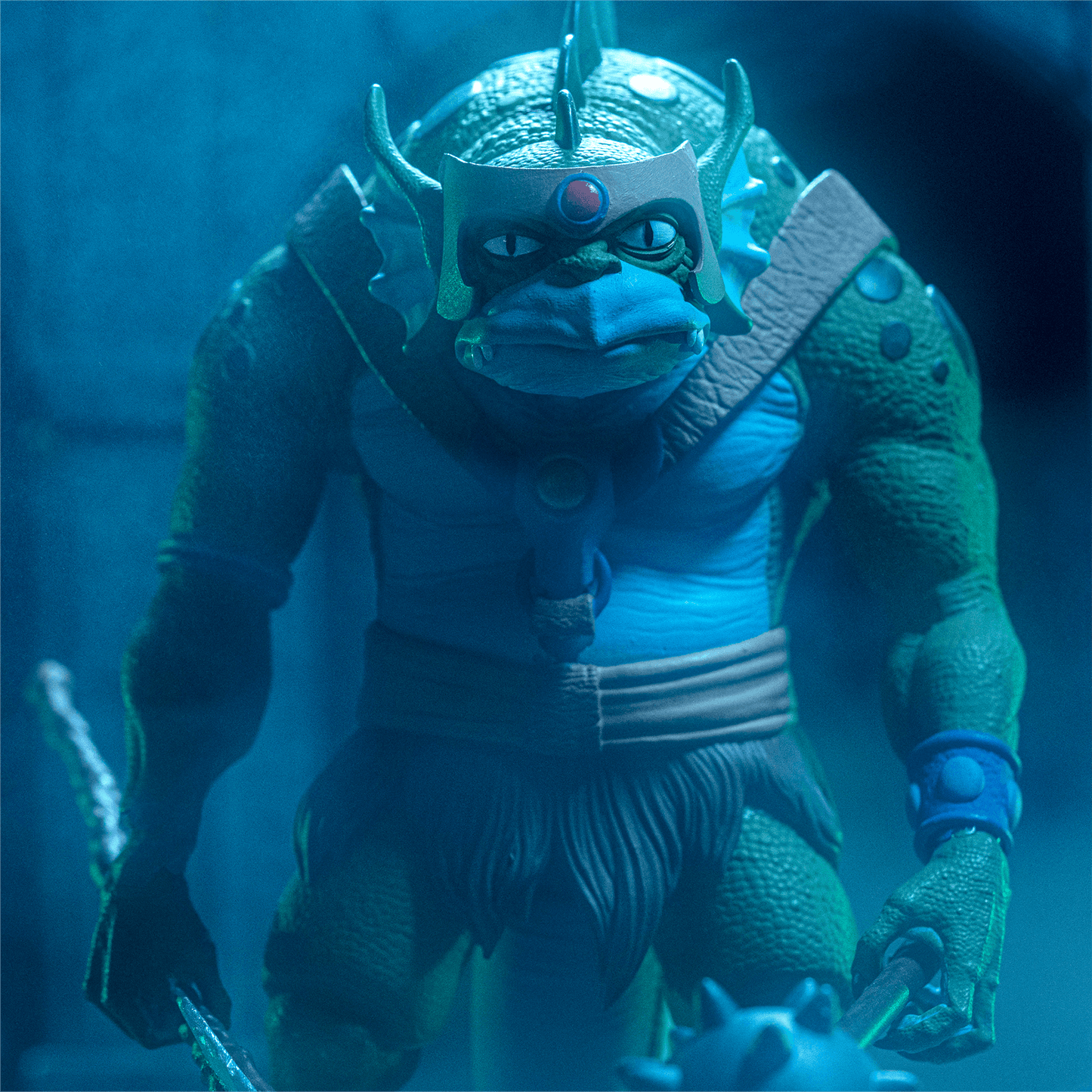 Thundercats Ultimates - Slithe