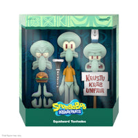 Spongebob - Ultimates - Squidward