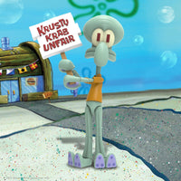 Spongebob - Ultimates - Squidward