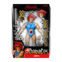Thundercats Ultimates - Loin-O