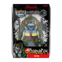 Thundercats Ultimates - Slithe