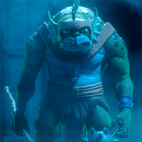 Thundercats Ultimates - Slithe