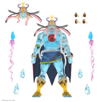 Thundercats Ultimates - Dream Master Mumm-Ra (Transparent)