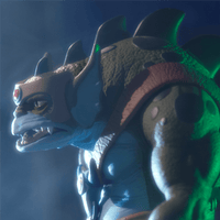 Thundercats Ultimates - Slithe