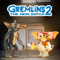 ReAction - Gremlins - Gizmo (Battle Ready)