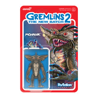 ReAction - Gremlins - Mohawk