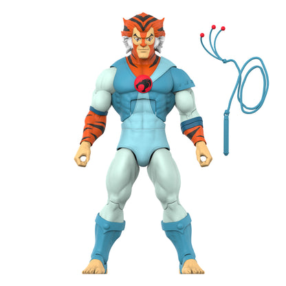 Thundercats - Deluxe - Tygra