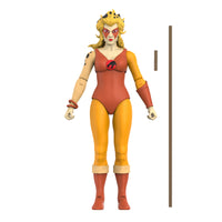 Thundercats - Deluxe - Cheetara