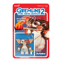 ReAction - Gremlins - Gizmo (Battle Ready)