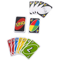 Mattel UNO Playing Cards